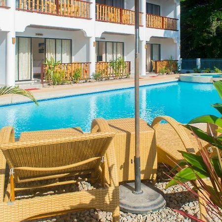 Alona Vida Beach Hill Resort Панглао Экстерьер фото